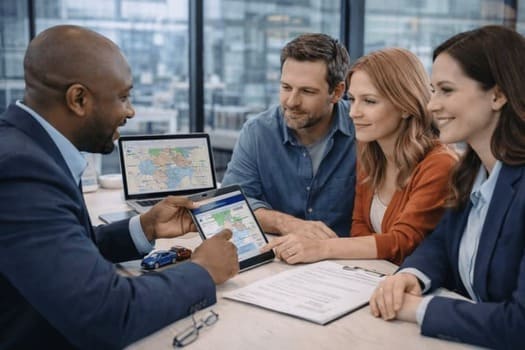 Insurance quotes by ZIP code