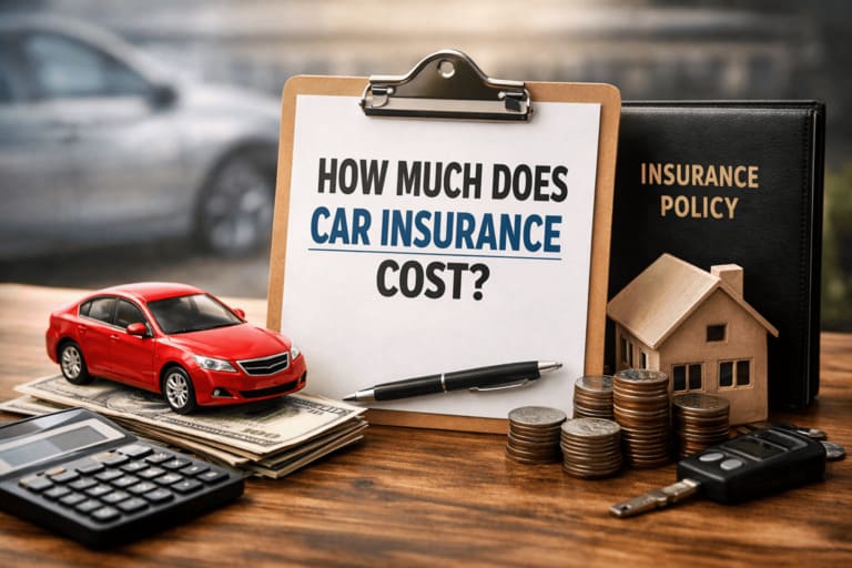 Car insurance cost review