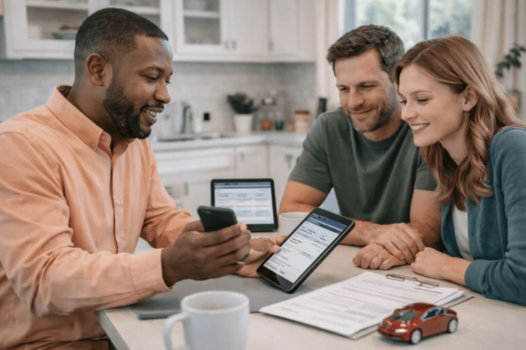 Safeway insurance quotes by ZIP code